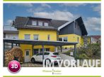 Einfamilienhaus mit Einliegerwohnung in Unteröwisheim - Vorlauf