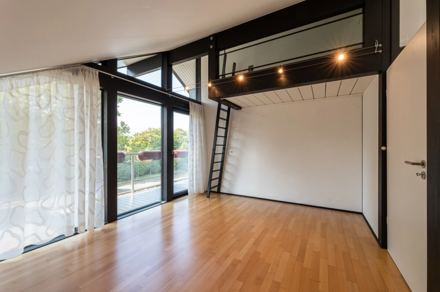 Modernes und energieeffizientes Einfamilienhaus – Komfort und Eleganz vereint! - Kinderzimmer (78924)