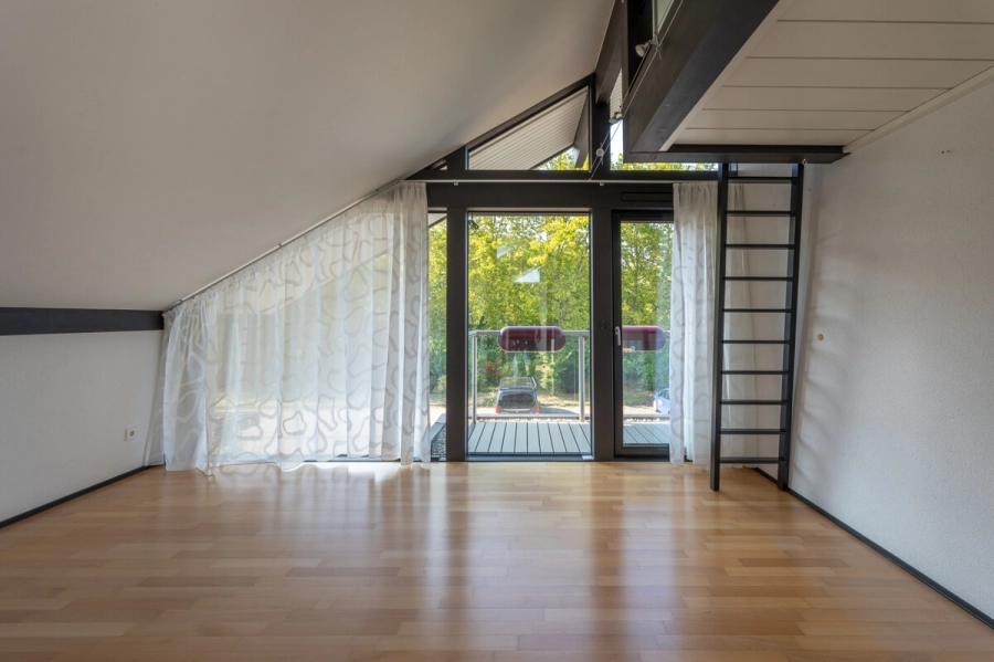 Modernes und energieeffizientes Einfamilienhaus – Komfort und Eleganz vereint! - Kinderzimmer (78923)