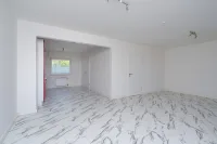 Wohnzimmer / Küche EG
