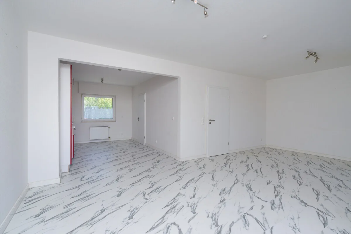 Wohnzimmer / Küche EG