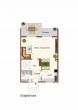 Grundriss EG - Ruhig gelegenes, energetisch saniertes Reihenmittelhaus mit Garten und Garage