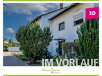 Titelbild - Ruhig gelegenes Reihenmittelhaus mit Garten & Garage in Heidelsheim