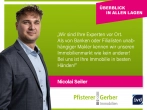 Ihr Ansprechpartner - Ruhig gelegenes, energetisch saniertes Reihenmittelhaus mit Garten und Garage