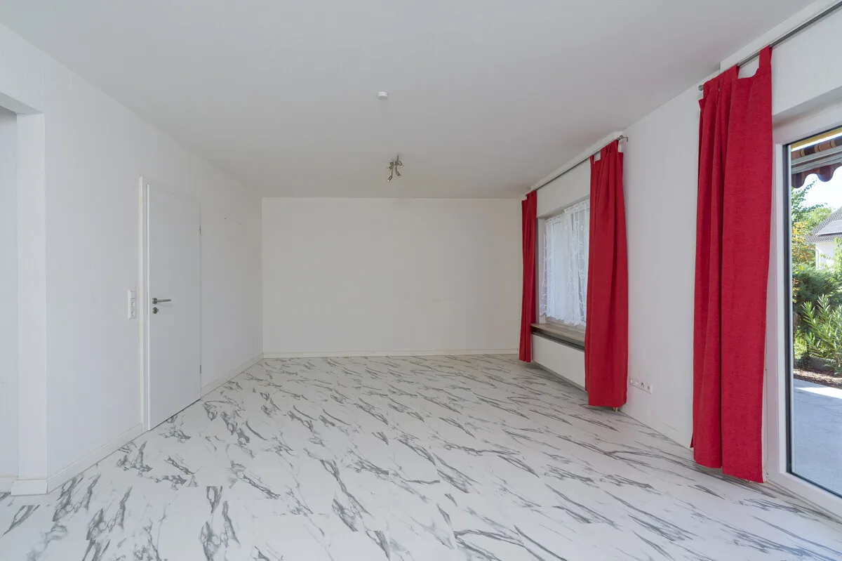 Wohnzimmer EG
