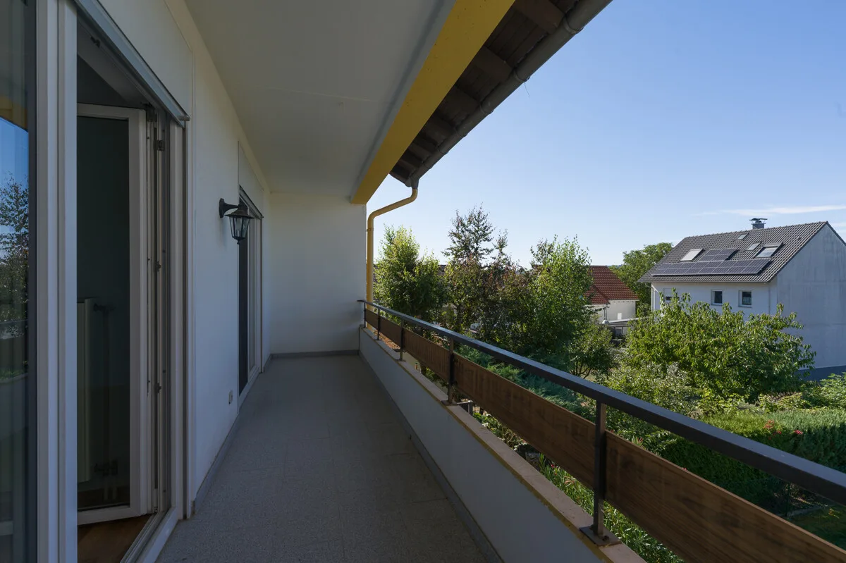 Balkon