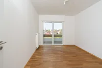 Schlafzimmer Nr.2 OG