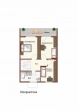 Grundriss OG - Ruhig gelegenes, energetisch saniertes Reihenmittelhaus mit Garten und Garage