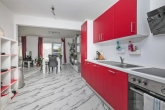 Küche / Esszimmer - Ruhig gelegenes, energetisch saniertes Reihenmittelhaus mit Garten und Garage