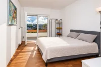 Einrichtungsbsp. Schlafzimmer Nr. 2 OG