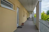 Laubengang