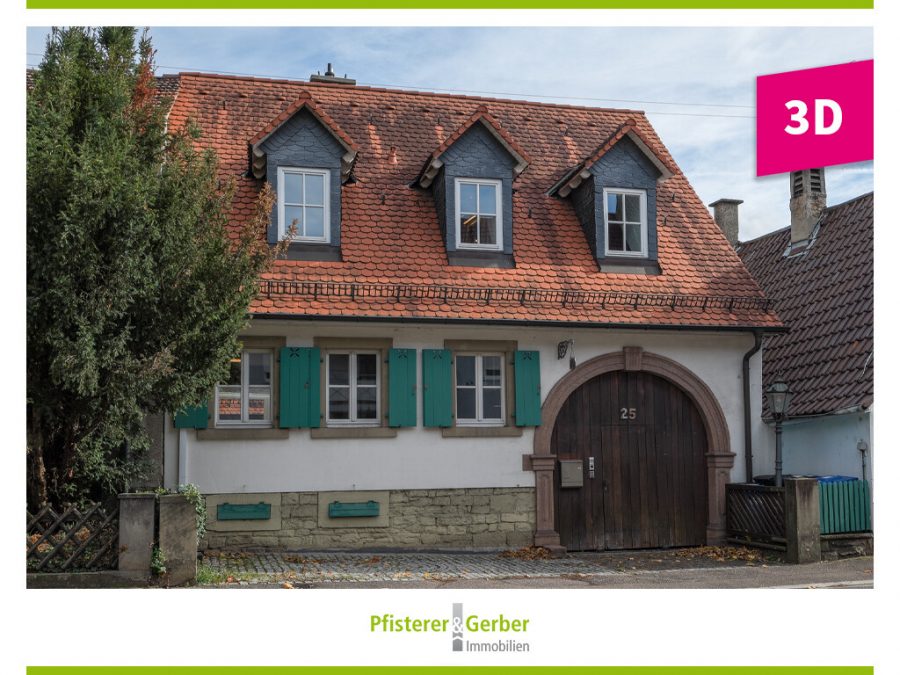 Zweifamilienhaus mit Wellnessbereich & Whirlpool – Wohnen, Arbeiten und Entspannen in einem Ensemble 3 Zweifamilienhaus mit Wellnessbereich & Whirlpool – Wohnen, Arbeiten und Entspannen in einem Ensemble, 76669 Bad Schönborn, Zweifamilienhaus