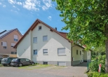 Stellplatz vor dem Haus - Viel Platz für die Familie: Naturnah wohnen in Ubstadt