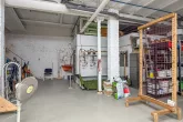 Untergeschoss Hinterhaus