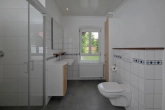 Badezimmer - Kleine Perle mit Geschichte – Denkmalgeschütztes Kleinod in Philippsburg