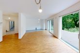 Moderne 2-Zimmerwohnung in Heidelberg-Schlierbach: Perfekt für Singles, Paare oder Homeoffice - Wohn-/ Essbereich mit Kochnische