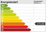 Energieskala - Ihr Rückzugsort in bester Aussichtslage – Modernes Einfamilienhaus mit Einliegerwohnung