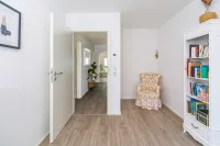 Schlafzimmer 1 im Obergeschoss