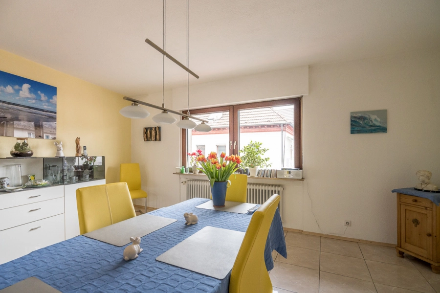 685 m² Vermietungsfläche: Zwei Wohn- und Geschäftshäuser mit über 7% Rendite - Essen (80245)