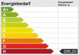 Energieskala - Ein Stück Geschichte zu Verkaufen: Omas Häuschen am Fuße des Michaelsberges